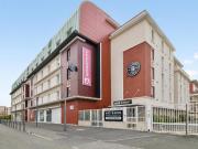 Studio de 22 m² à BLANC MESNIL en Résidence d’Affaires...
