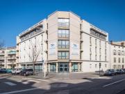 Studio de 22 m² à Nancy en Résidence d’Affaires Lot LMNP...
