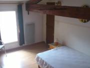 Studio de 22m2 à louer sur Avignon