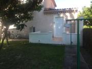 Studio de 22m2 à louer sur Avignon