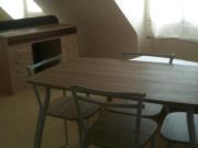 Studio de 22m2 à louer sur Blois