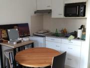 Studio de 22m2 à louer sur Brest