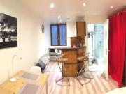 Studio de 22m2 à louer sur Chambery
