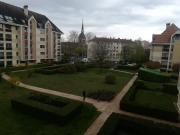 Studio de 22m2 à louer sur Dijon