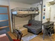 Studio de 22m2 à louer sur Grenoble