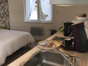 Studio de 22m2 à louer sur Mulhouse