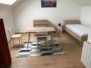 Studio de 22m2 à louer sur Nantes