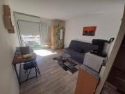 Studio de 22m2 à louer sur Nimes