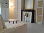 Studio de 22m2 à louer sur Paris 07