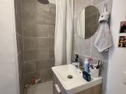 Studio de 22m2 à louer sur Paris 14