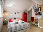 Studio de 22m2 à louer sur Pau