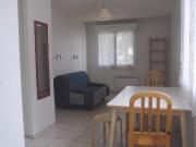 Studio de 22m2 à louer sur Pau