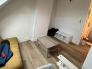 Studio de 22m2 à louer sur Rouen