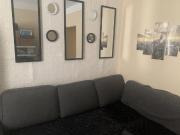 Studio de 22m2 à louer sur St Ouen