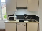 Studio de 22m2 à louer sur Vichy