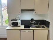 Studio de 22m2 à louer sur Vichy