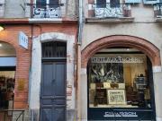 Studio de 22m2 refait à neuf et meublé à vendre en hyper...