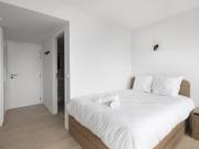 Studio de 22m²