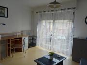Studio de 23m2 à louer sur Agen