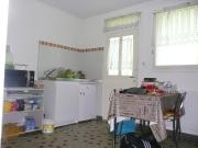 Studio de 23m2 à louer sur Angers