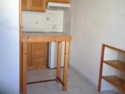 Studio de 23m2 à louer sur Brest