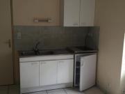 Studio de 23m2 à louer sur Brest