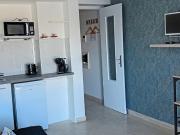 Studio de 23m2 à louer sur Cannes