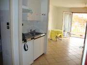 Studio de 23m2 à louer sur Mont de Marsan