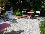 Studio de 23m2 à louer sur Mulhouse