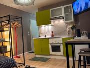 Studio de 23m2 à louer sur Mulhouse