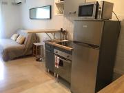 Studio de 23m2 à louer sur Nice