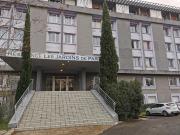 Studio de 23m2 à louer sur Nîmes