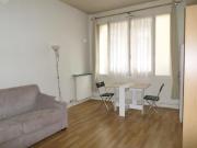 Studio de 23m2 à louer sur Paris 16