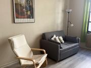 Studio de 23m2 à louer sur Strasbourg