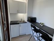Studio de 23m2 à louer sur Strasbourg