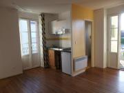Studio de 23m2 à louer sur Tarbes