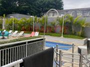 Studio de 23m² com 1 quartos