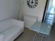 Studio de 24m2 à louer sur Aix en Provence