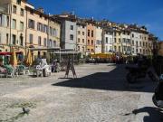 Studio de 24m2 à louer sur Aix en Provence