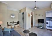 Studio de 24m2 à louer sur Antibes