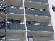 Studio de 24m2 à louer sur Bordeaux