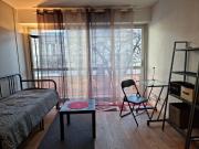 Studio de 24m2 à louer sur Bordeaux