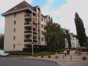 Studio de 24m2 à louer sur Dijon