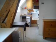 Studio de 24m2 à louer sur Grenoble