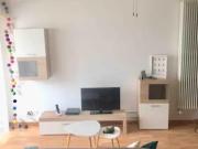 Studio de 24m2 à louer sur Martigues