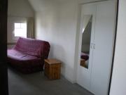 Studio de 24m2 à louer sur Metz