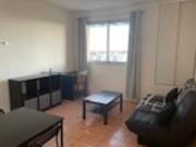 Studio de 24m2 à louer sur Nimes