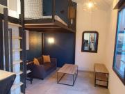Studio de 24m2 à louer sur Nimes