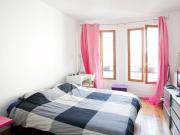 Studio de 24m2 à louer sur Paris 05