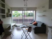 Studio de 24m2 à louer sur Paris 12